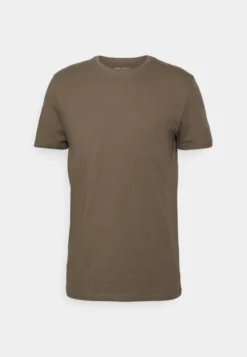 Pier One 5 Pack - T-Shirts - Green/Beige/Khaki 11 Pier One 5 Pack - T-Shirts - Green/Beige/Khaki -Boutique mote herrebutikk 5a132fba7011406eb3d5bb78835b88b4 scaled
