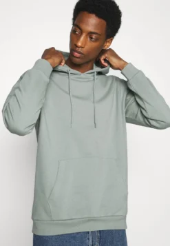 Pier One 2 Pack - Hoodie - Black/Green -Boutique mote herrebutikk 5af7a8d3b12c4deeaf97f5b6732e89a2 scaled