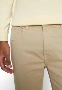 Pier One Jeans Slim Fit - Beige -Boutique mote herrebutikk 5c0c3fb9ba344384b5ed37a30e251c8c scaled