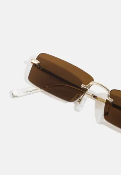 Pier One Unisex - Solbriller - Brown -Boutique mote herrebutikk 5c2395212eac47fa91548dd7f6dd62b7 scaled