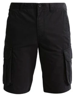 Pier One Shorts - Black 13 Pier One Shorts - Black -Boutique mote herrebutikk 5c3ddf18c3f44431847449413f3d7aac