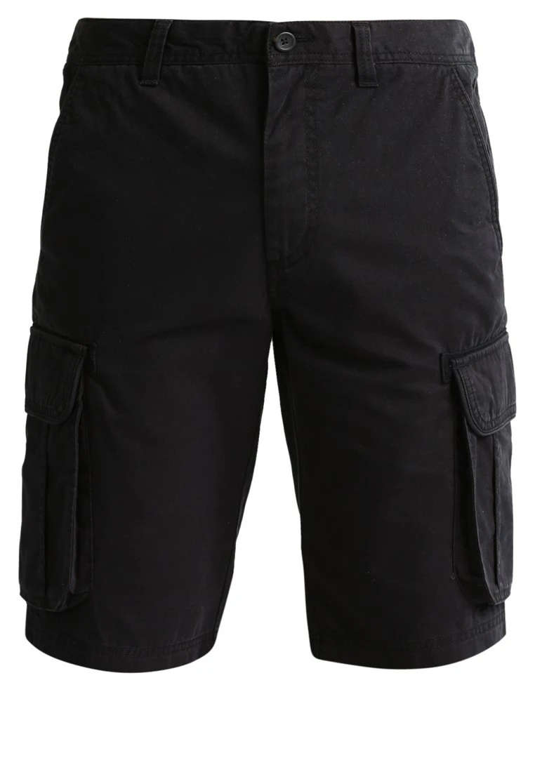 Pier One Shorts - Black 7 Pier One Shorts - Black - Bilde 7