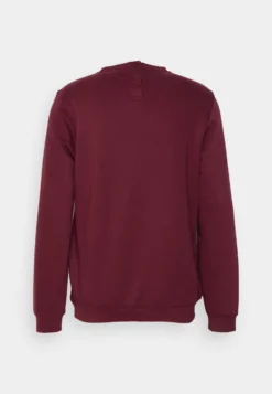 Pier One Sweatshirt - Bordeaux -Boutique mote herrebutikk 5f690357108d4f1794c8f396c7ee5035 scaled