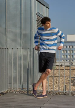 Pier One Rena Espadrille Unisex - Loafers - Dark Blue -Boutique mote herrebutikk 5f827e1594d2467ebc5dd955edf3d1a1 scaled