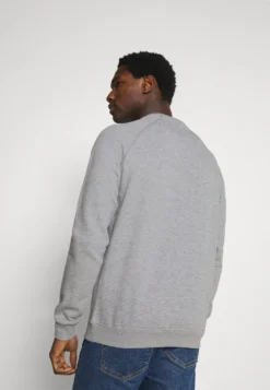 Pier One 3 Pack - Sweatshirt - Bordeaux/Black/Grey -Boutique mote herrebutikk 5f9ced6afa074cd799298bedb83080a9 scaled