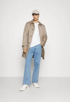 Pier One 3 Pack - T-Shirts - White, Black, Dark Green