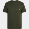 Pier One T-Shirts - Olive