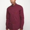 Pier One Skjorte - Bordeaux