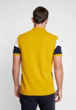 Pier One Poloskjorter - Dark Blue/Mustard 8 Pier One Poloskjorter - Dark Blue/Mustard -Boutique mote herrebutikk 6118a37764d54a7ab70291960086940f scaled
