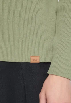 Pier One Strikkegenser - Light Green -Boutique mote herrebutikk 62820b2e60094eaa8c04afba152e6b9e scaled