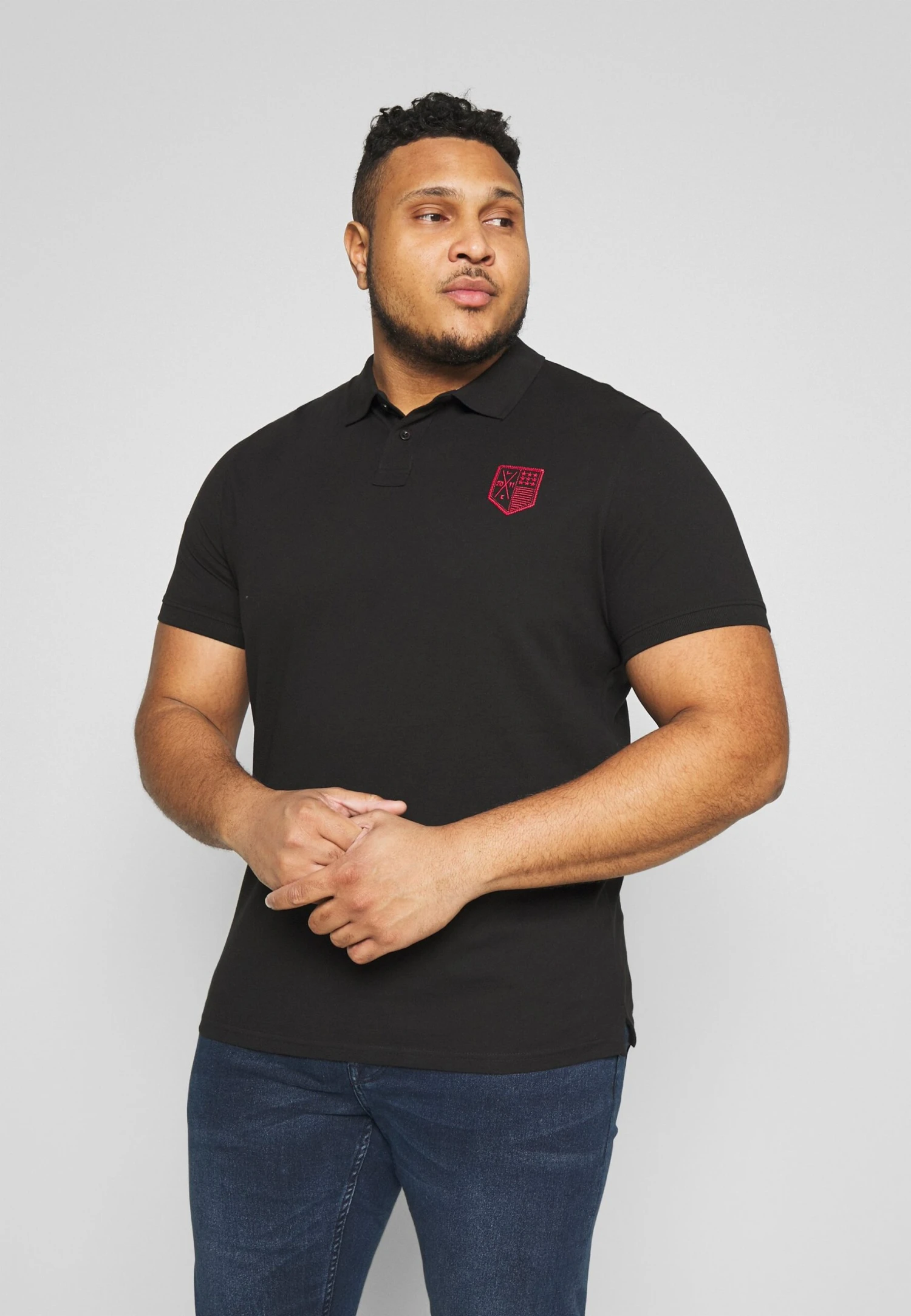 Pier One Poloskjorter - Tap Shoe 1 Pier One Poloskjorter - Tap Shoe