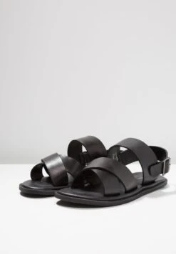 Pier One Sandaler - Black 8 Pier One Sandaler - Black -Boutique mote herrebutikk 636ea7102eae4319abfae8bd7f39ebf0