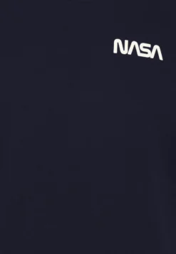 Pier One Nasa - Sweatshirt - Dark Blue -Boutique mote herrebutikk 637369cda67645cdb86c8425c60c8c07 scaled