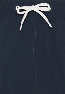 Pier One Peachy Soft Beach Shorts - Badeshorts - Dark Blue -Boutique mote herrebutikk 64094bf16622483db4781601c435c5f7 scaled