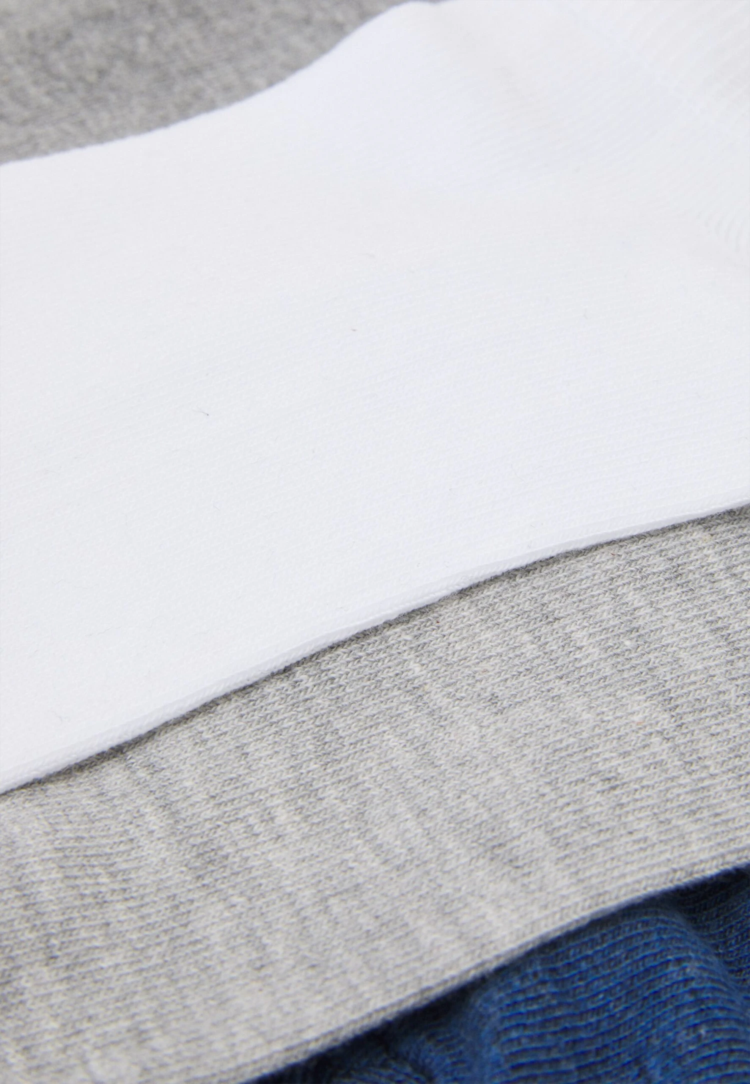 Pier One 7 Pack - Sokker - Blue 2 Pier One 7 Pack - Sokker - Blue - Bilde 2