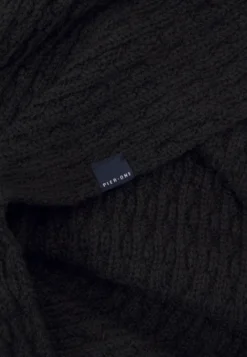 Pier One Unisex - Hals- Og Hodeplagg - Black -Boutique mote herrebutikk 64b2e0cd5fc7412397e95a0261646d73 scaled