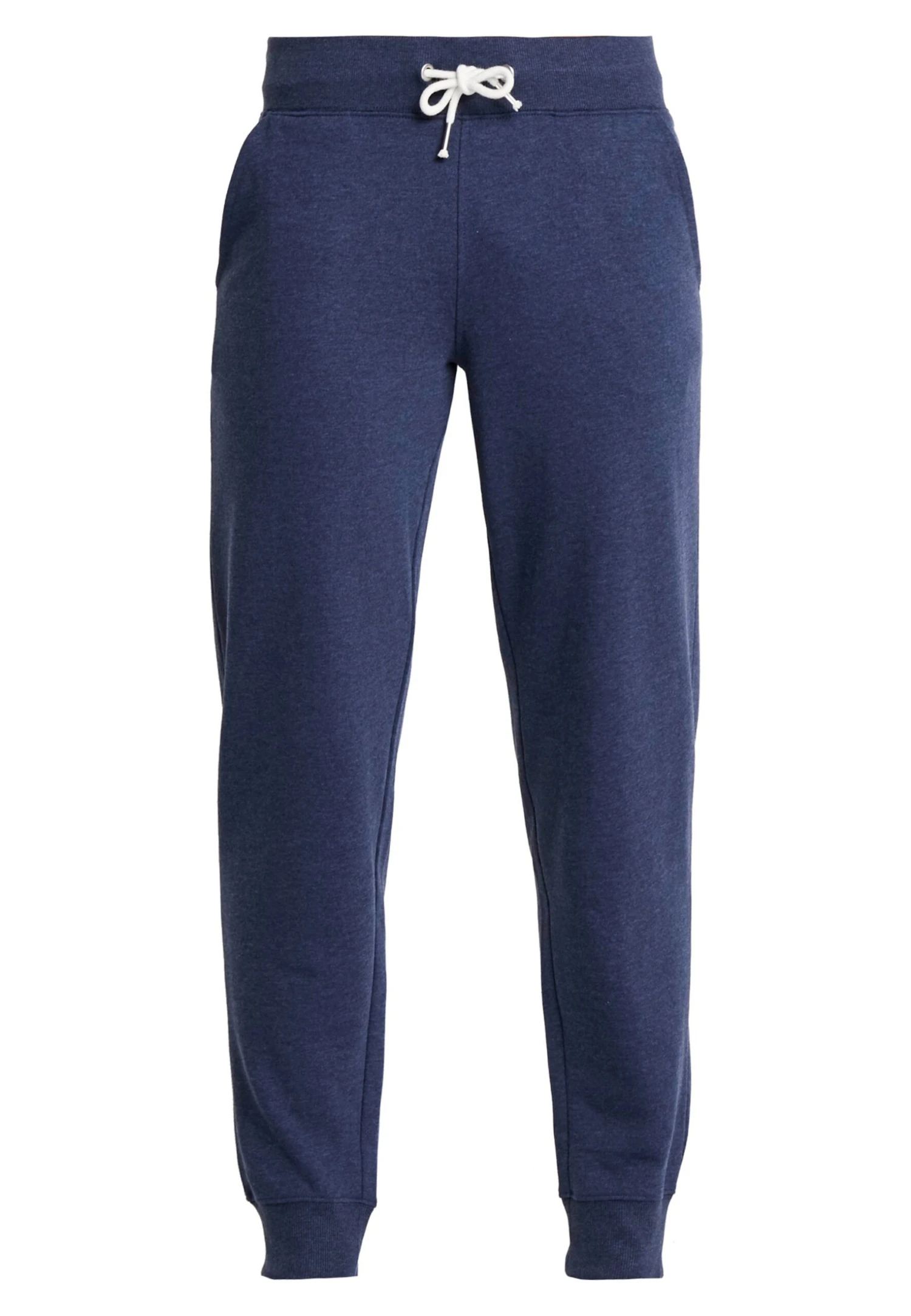 Pier One Joggebukse - Mottled Dark Blue 4 Pier One Joggebukse - Mottled Dark Blue - Bilde 4