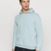 Pier One Hoodie - Light Blue