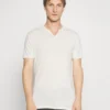 Pier One T-Shirts - Off-White