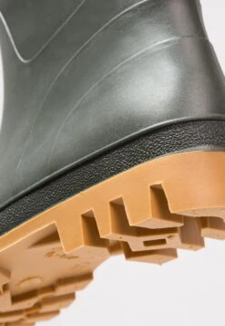 Pier One Unisex - Gummistøvler - Green -Boutique mote herrebutikk 67de57cd13674e5eada54955090c8f37