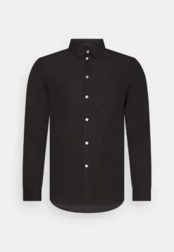 Pier One 3 Pack - Finskjorte - White/White/Black -Boutique mote herrebutikk 68169842e9a44041b5770b373a1fe8cf scaled