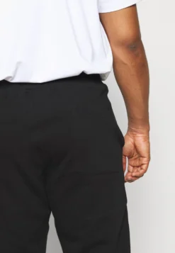 Pier One 2 Pack - Joggebukse - Black/Mottled Light Grey -Boutique mote herrebutikk 683bc01bd23348d49e0dcf1c7b683939 scaled