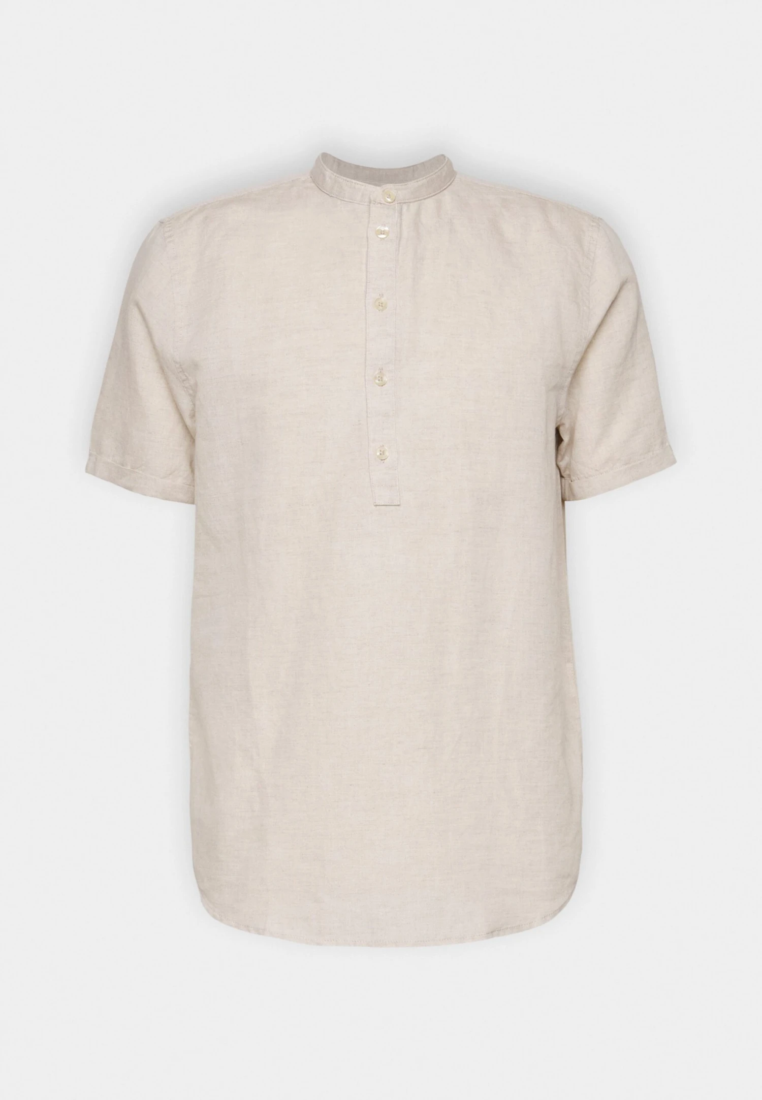 Pier One Skjorte - Beige 4 Pier One Skjorte - Beige - Bilde 4