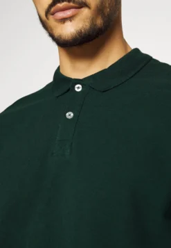 Pier One Long Sleeve 2 Pack- Poloskjorter - Dark Grey/Khaki -Boutique mote herrebutikk 68dbc4c51b504bd5a94aea86ef156cd2 scaled