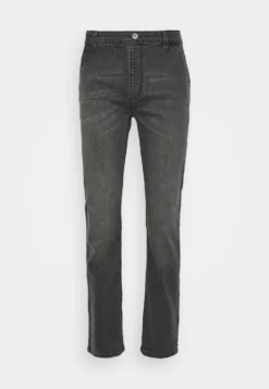 Pier One Jeans Straight Leg - Grey Denim 16 Pier One Jeans Straight Leg - Grey Denim -Boutique mote herrebutikk 69cb07d321be4f6f82f5d95981931a5b scaled