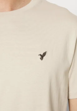 Pier One 3 Pack - T-Shirts - Dark Blue/Beige/Dark Brown -Boutique mote herrebutikk 6aa4060b49ed4652b723b5c8ab44249b scaled