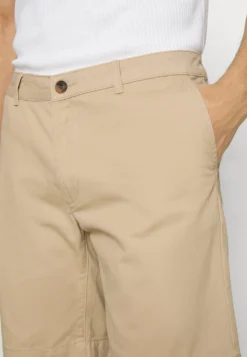 Pier One 2 Pack - Shorts - Tan/Black -Boutique mote herrebutikk 6b433566de7d442989684d12c4c80264 scaled