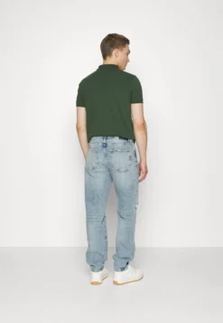 Pier One Jeans Relaxed Fit - Dark Blue Denim -Boutique mote herrebutikk 6bbaba2675cf4046b0c8e84b58416150 scaled