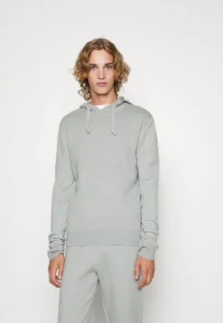 Pier One Strikkegenser - Grey