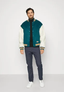 Pier One 2 Pack - Basic Turtleneck - Strikkegenser - Black/White