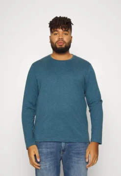 Pier One 2 Pack - Topper Langermet - Blue/Black -Boutique mote herrebutikk 6c8361bda7bf417681c08d7a434d4ee0 scaled