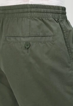 Pier One Shorts - Khaki -Boutique mote herrebutikk 6ce084ecc36a49eab10f9af811d430ed