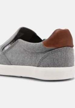 Pier One Unisex - Slippers - Dark Grey -Boutique mote herrebutikk 6ea70633070948dcbf9420ae8ee23503 scaled