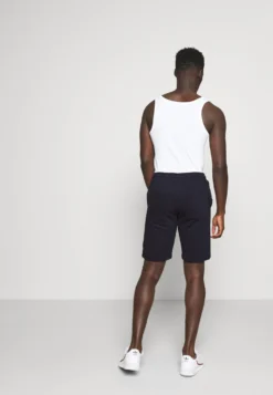 Pier One Joggebukse - Dark Blue -Boutique mote herrebutikk 6ecb6f1994bf41a2a998ff45706c1faf scaled