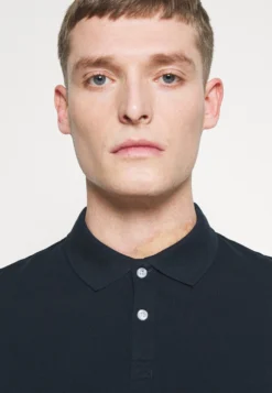 Pier One 2 Pack - Poloskjorter - Bordeaux/Dark Blue -Boutique mote herrebutikk 6f821081bdab4dbbac8330c0674c83aa scaled