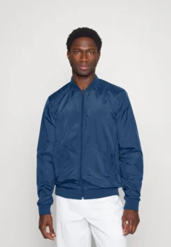 Pier One Bombejakke -Dark Blue