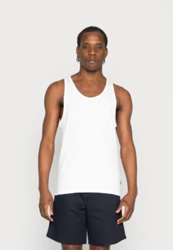 Pier One 3 Pack - Topper - Green / White / Light Blue -Boutique mote herrebutikk 71558818dd1f431fb6854b16a53b7547 scaled