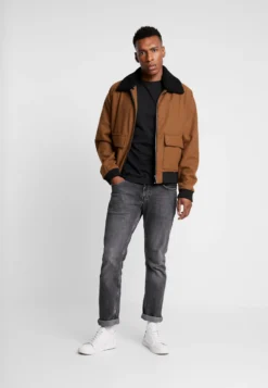 Pier One 3 Pack - T-Shirts - Black