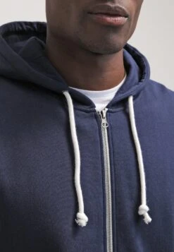 Pier One Sweatjakke - Navy -Boutique mote herrebutikk 71ed43cc9dbe403489ed58f5fa117c53