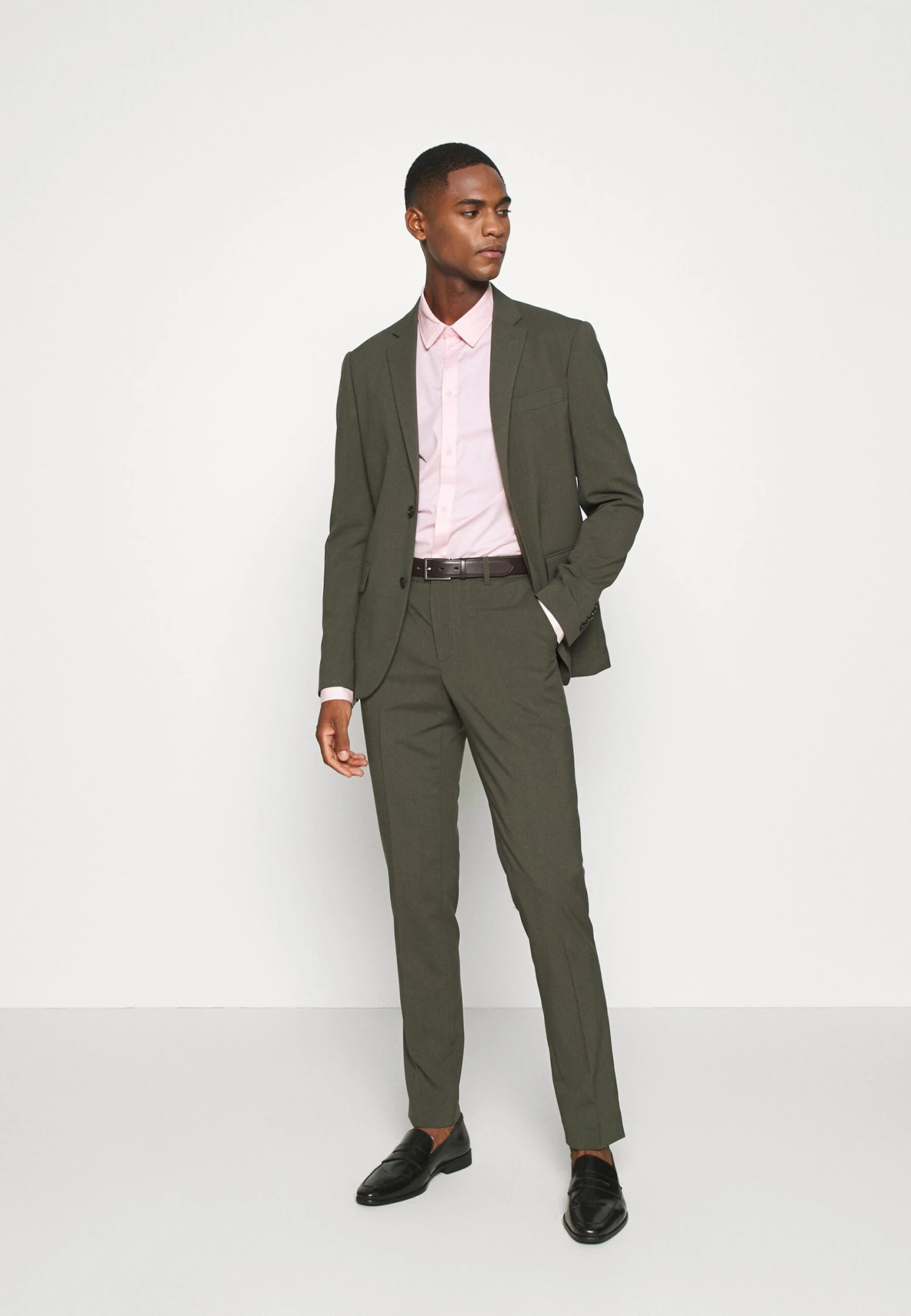 Pier One Skjorte - Pink 2 Pier One Skjorte - Pink - Bilde 2