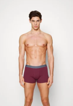 Pier One 7 Pack - Underbukse - Black/Dark Blue/Dark Grey -Boutique mote herrebutikk 73163ade4d8f44ddbd00359c27f5a946 scaled