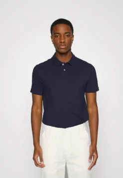 Pier One 3 Pack - Poloskjorter - Light Blue/Blue/Dark Blue -Boutique mote herrebutikk 7337d140f7314e0892d54276d71a57a5 scaled