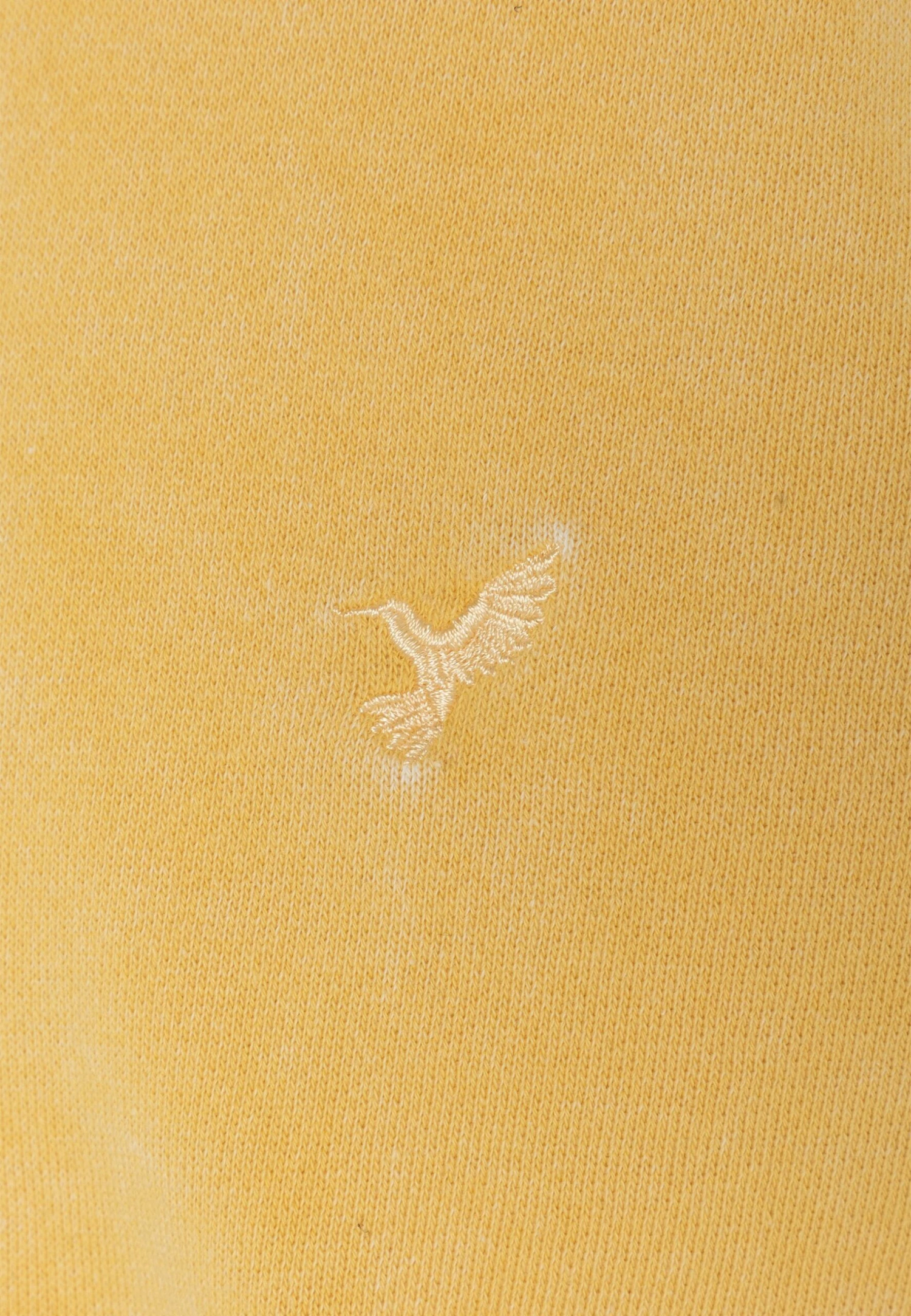 Pier One Sweatshirt - Yellow 5 Pier One Sweatshirt - Yellow - Bilde 5