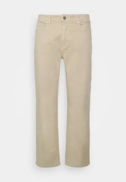 Pier One Jeans Slim Fit - Beige -Boutique mote herrebutikk 7347b25c94684f6eb902c22ca47bcd63 scaled