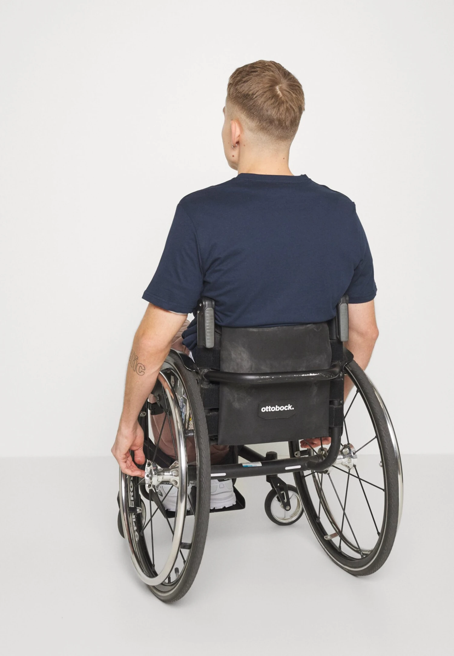 Pier One T-Shirts - Dark Blue 4 Pier One T-Shirts - Dark Blue - Bilde 4