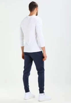 Pier One Joggebukse - Dark Blue -Boutique mote herrebutikk 75877180d7f04c899598b6cd003f9569